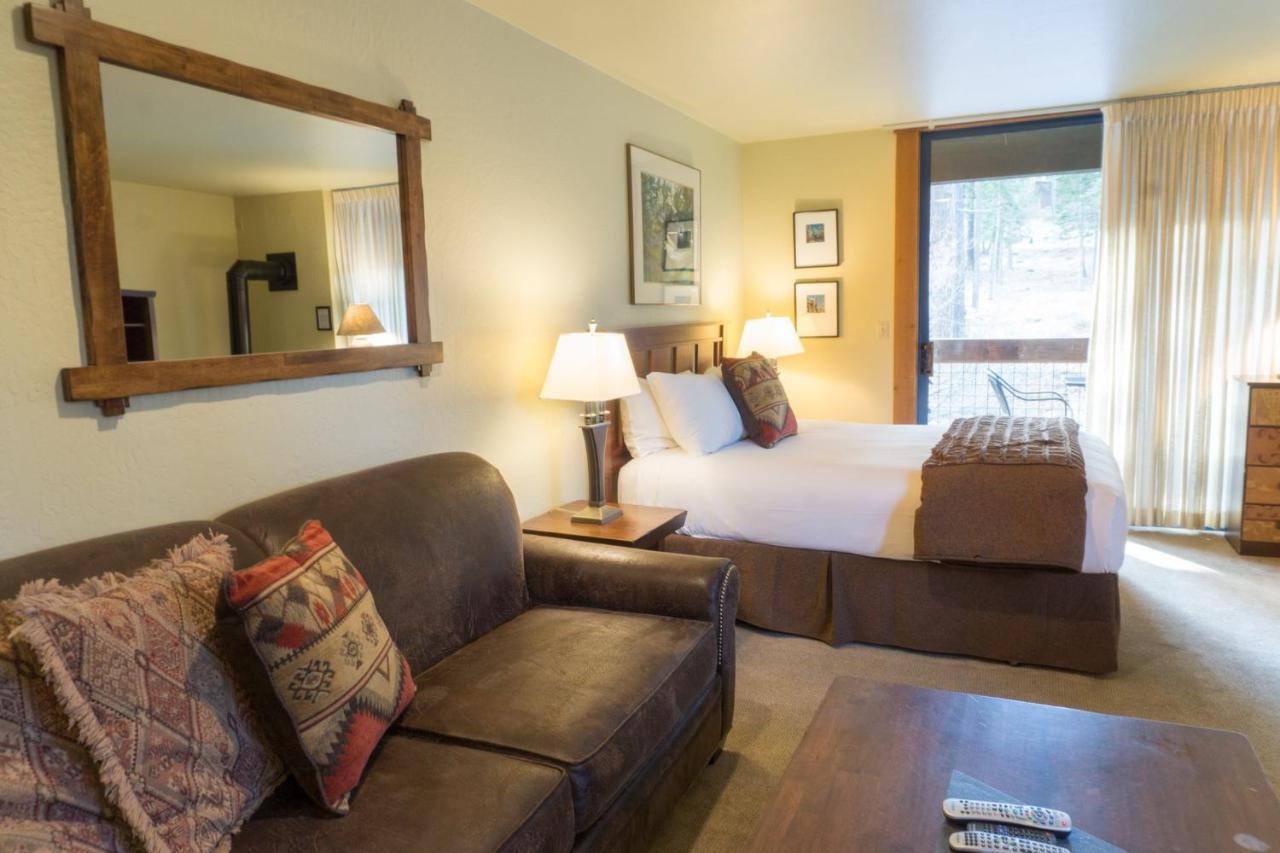Northstar California Truckee