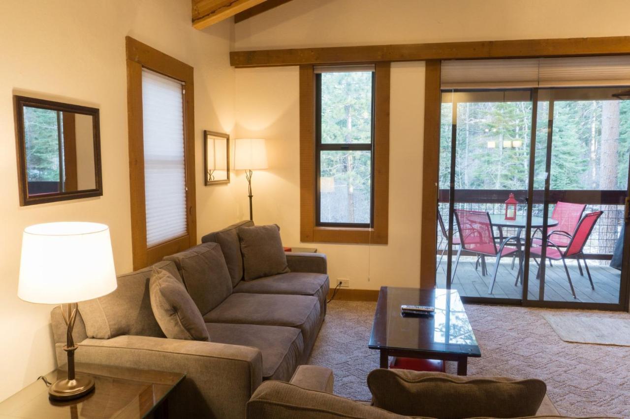 Northstar California Resort Truckee