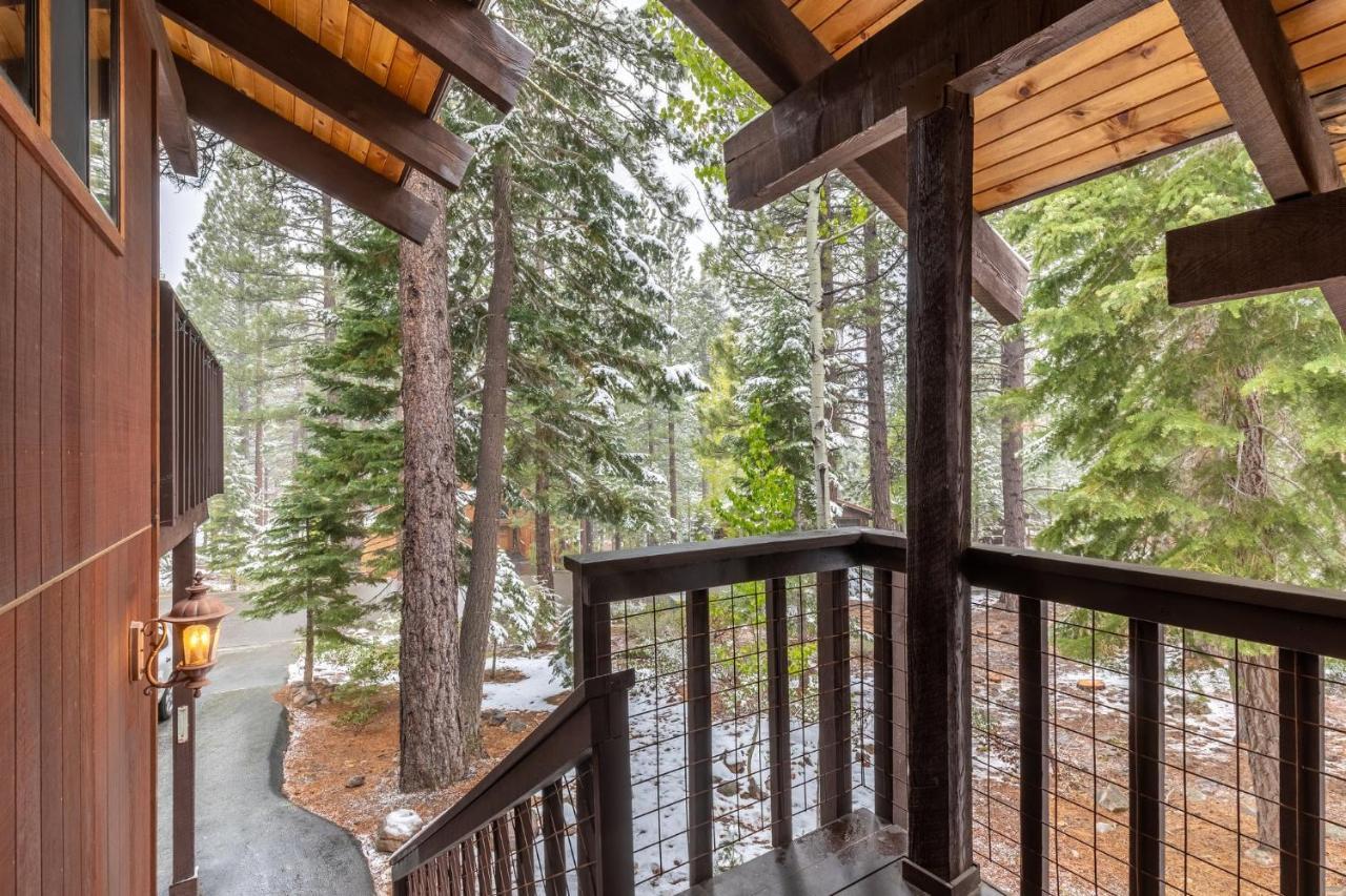 Northstar California 3* Truckee