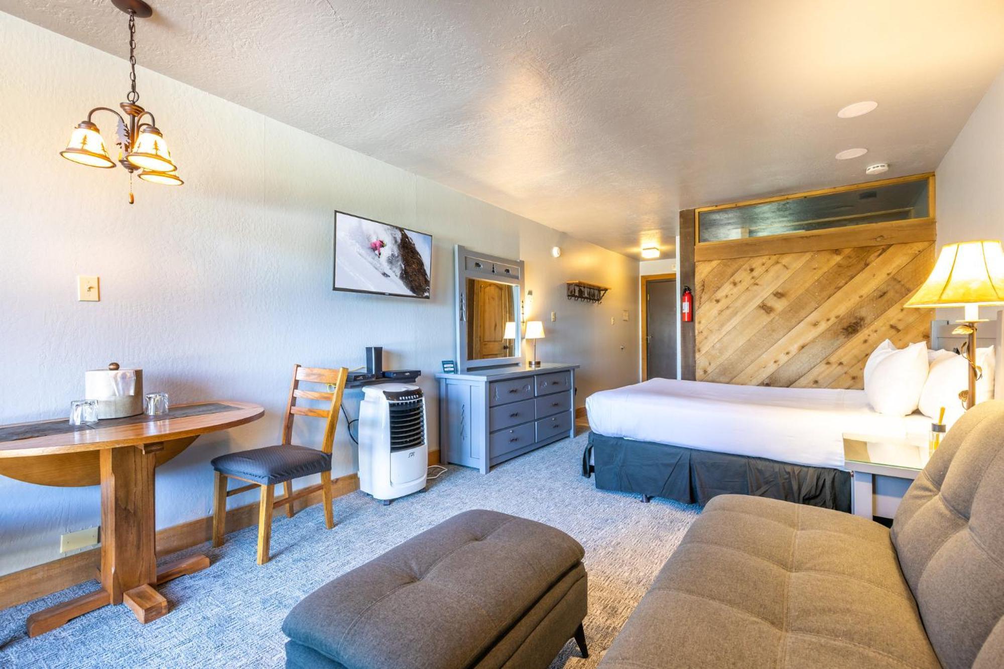 Northstar California Resort 3*