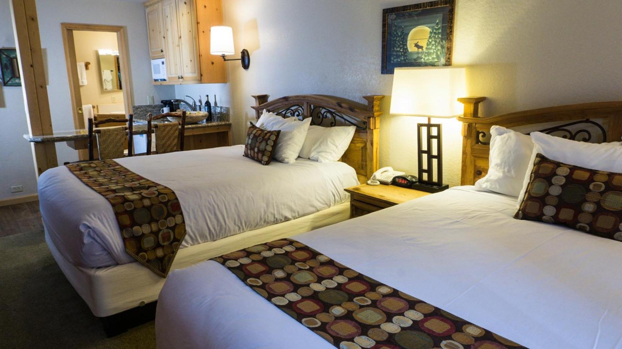 Northstar California Resort 3*