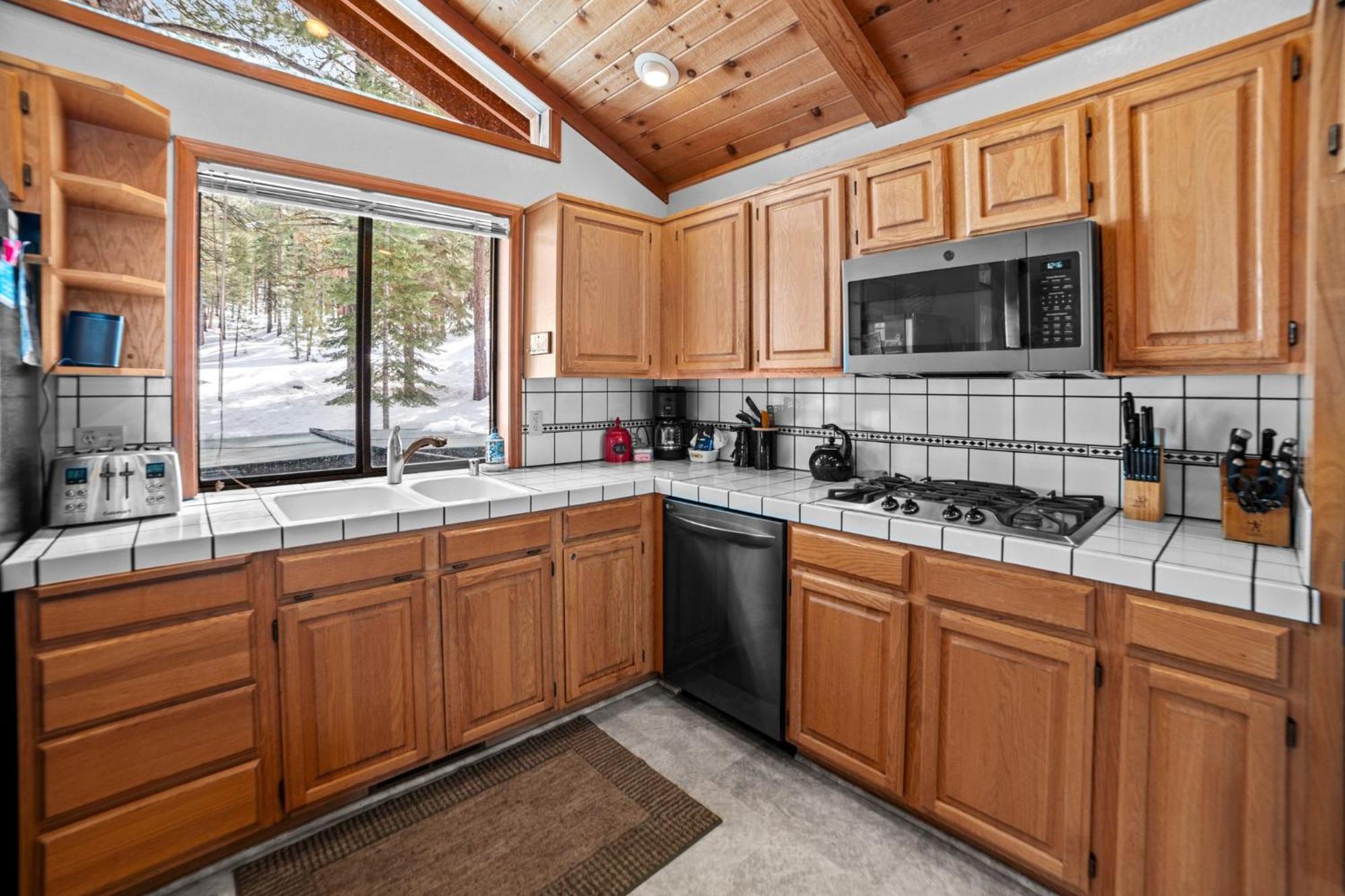 Resort Northstar California Truckee