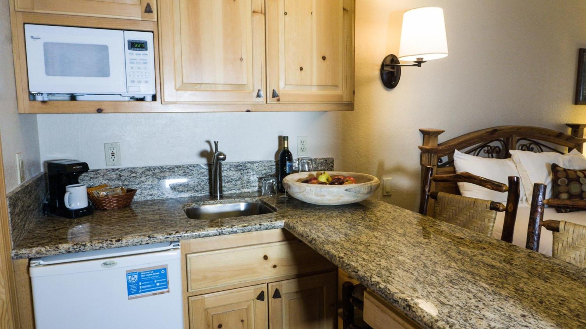 Resort Northstar California Truckee
