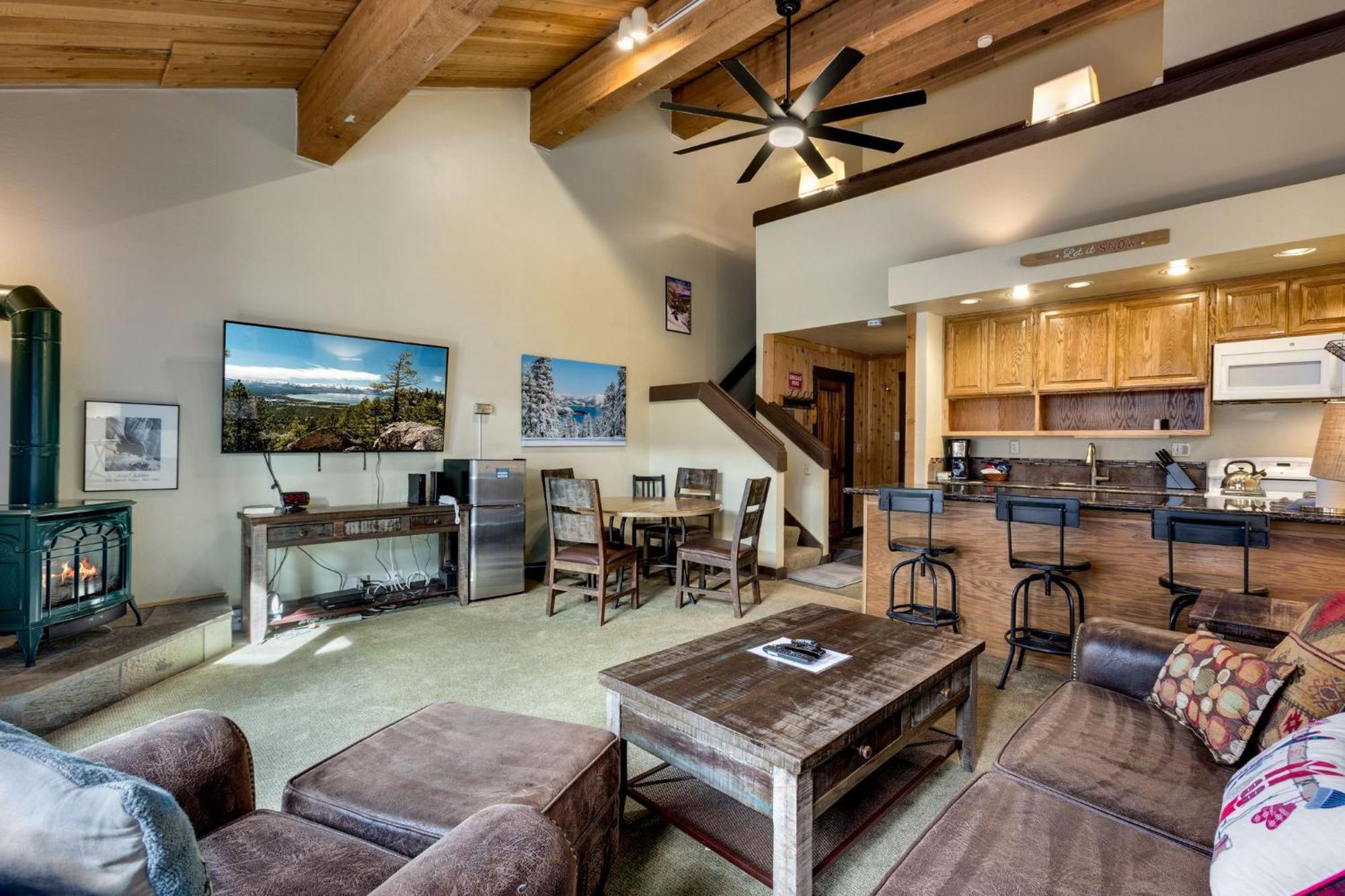 Northstar California 3* Truckee