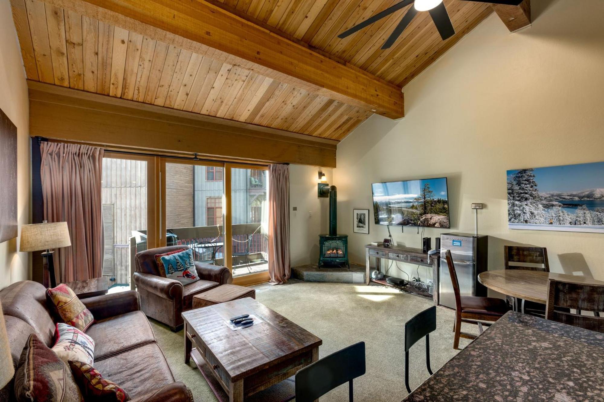 Northstar California 3*